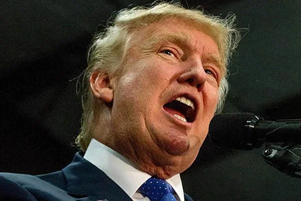 Trump'ın, 'Seattle' öfkesi sürüyor