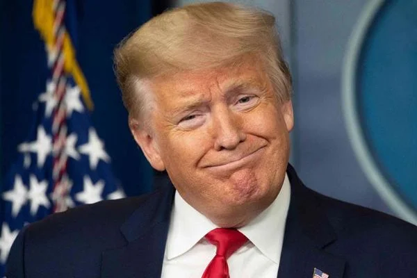 Trump: Maduro ile görüşmeye karşı değilim
