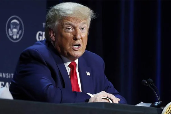 Trump yönetiminden 'LGBT' kararı