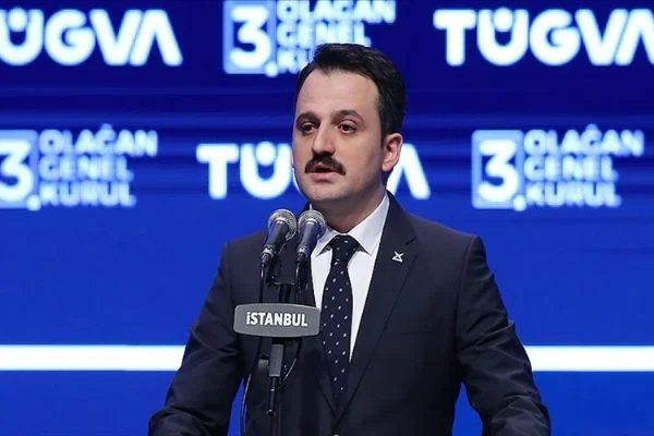 TÜGVA, online ders ve e-kamp ile gençlere yaz eğitimi verecek