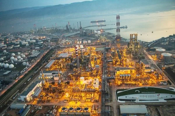Tüpraş'ın projesine UFUK 2020 desteği