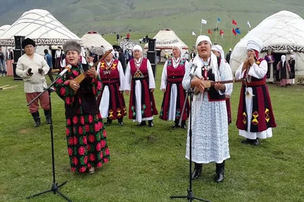 Türk geleneğinde aile anlayışı