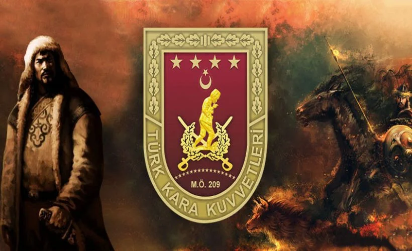 Türk Kara Kuvvetleri ne zaman kuruldu?