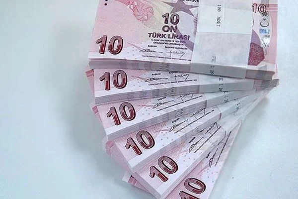 Türk lirası, İdlib'de piyasayı rahatlattı