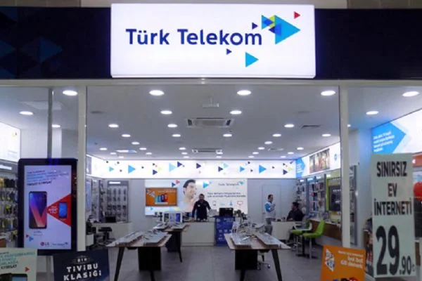 Türk Telekom'dan çevreci anlaşma