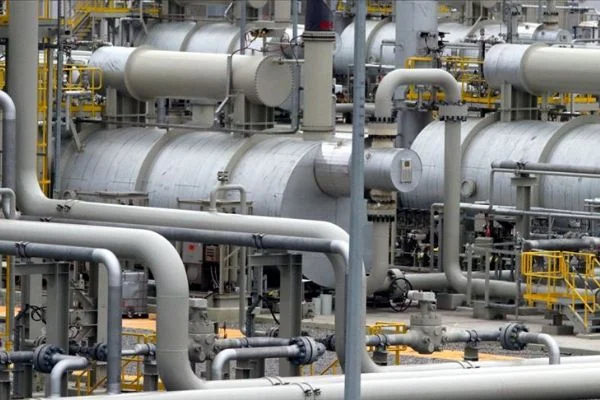 TürkAkım'dan doğal gaz akışı yeniden başladı
