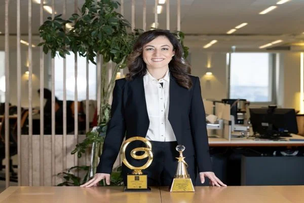 Turkcell Akademi'de 60 bin kişi eğitim alıyor