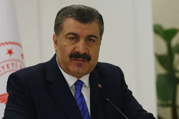 Türkiye'de 1 Haziran koronavirüs tablosu! Vaka, ölü sayısı ve son durum açıklandı