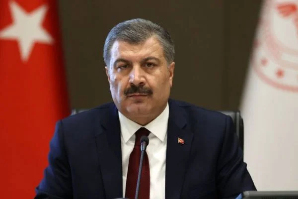 Türkiye'de korona salgını sona erdi mi? Bakan ne dedi?