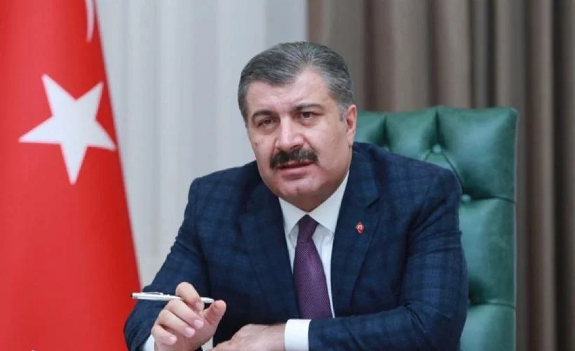 Türkiye'de Kovid-19 tedavisi tamamlananların sayısı 169 bin 182 oldu