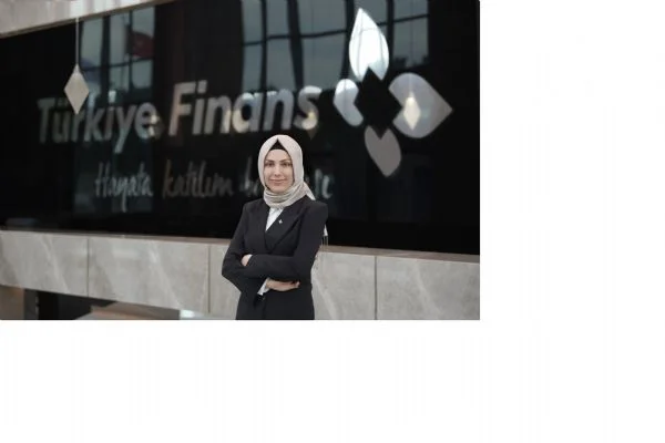 Türkiye Finans'tan çalışanlarına "JEST"