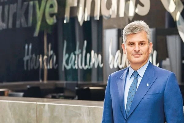 Türkiye Finans'tan esnaf ve KOBİ'lere destek paketi