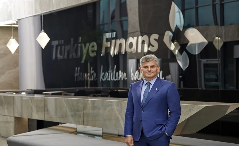 Türkiye Finans, Türkiye'nin en etik şirketleri arasında yerini aldı