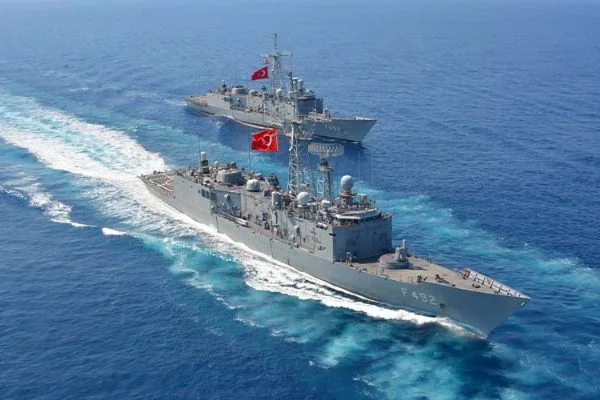 "Türkiye, Fransa'nın stratejik hesaplarını altüst etti"