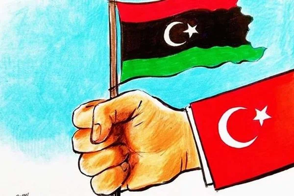 "Türkiye kazandıkça, Libya'da uluslararası rekabet kızışıyor"