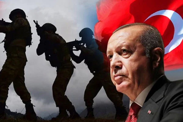 "Türkiye, Libya'da kazanıyor; ancak zorluklar devam ediyor"