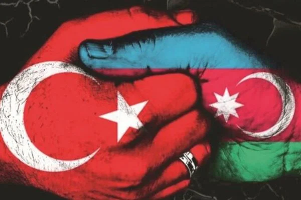 Türkiye'nin en yakın dostu hangi ülke?