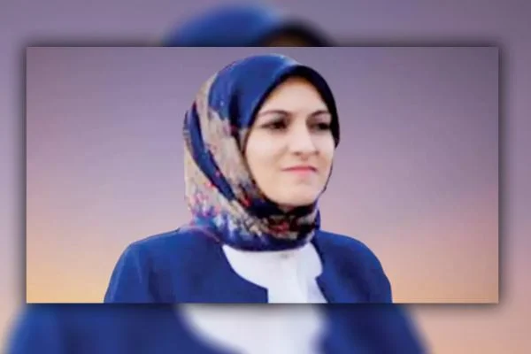 Türkiye'nin ilk başörtülü başsavcısı Konya'ya atandı