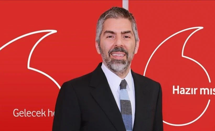 Türkiye Vodafone Vakfı'ndan solunum cihazı bağışı