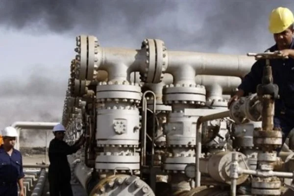 Türkye LPG üretiminde 'gazladı'