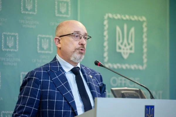 Ukrayna Başbakan Yardımcısı Reznikov da yeni tip koronavirüse yakalandı