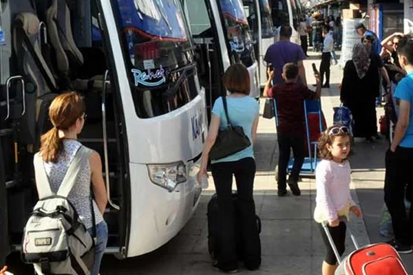 Ulaştırma Bakanlığı harekete geçti: Otobüs bilet fiyatlarına yüzde 40 indirim