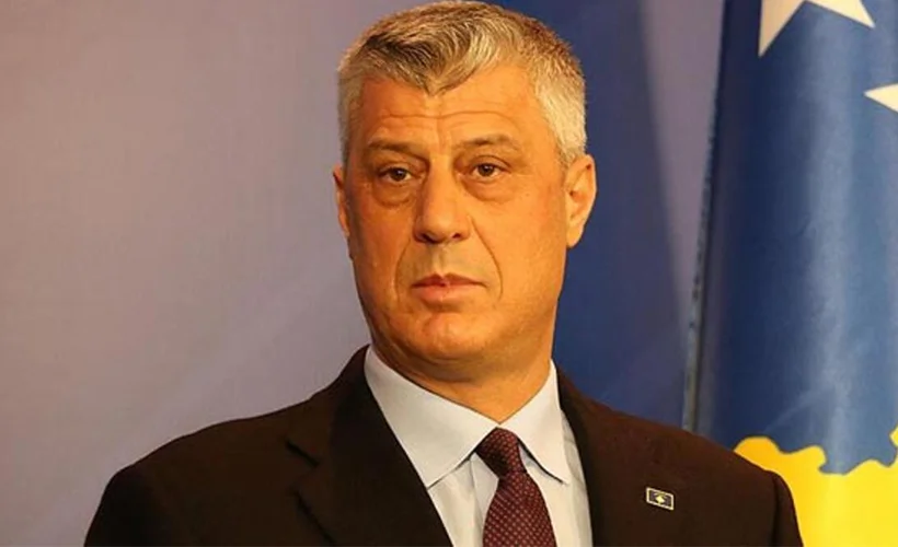 Uluslararası mahkemeyi tarihi yeniden yazmaya çalışmakla suçladı