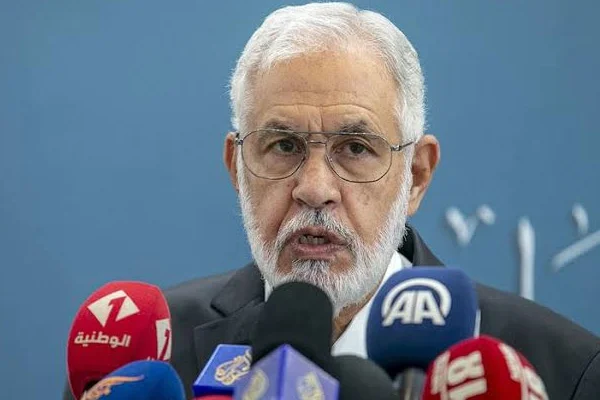 UMH Dışişleri Bakanı Moskova'da: Lavrov'la Libya'daki durumu konuştuk