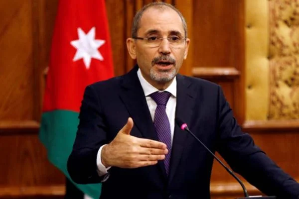 Ürdün'den, İsrail'e 'ilhak' uyarısı