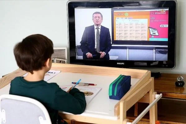 Uzaktan eğitim süreci 19 Haziran'da sona eriyor