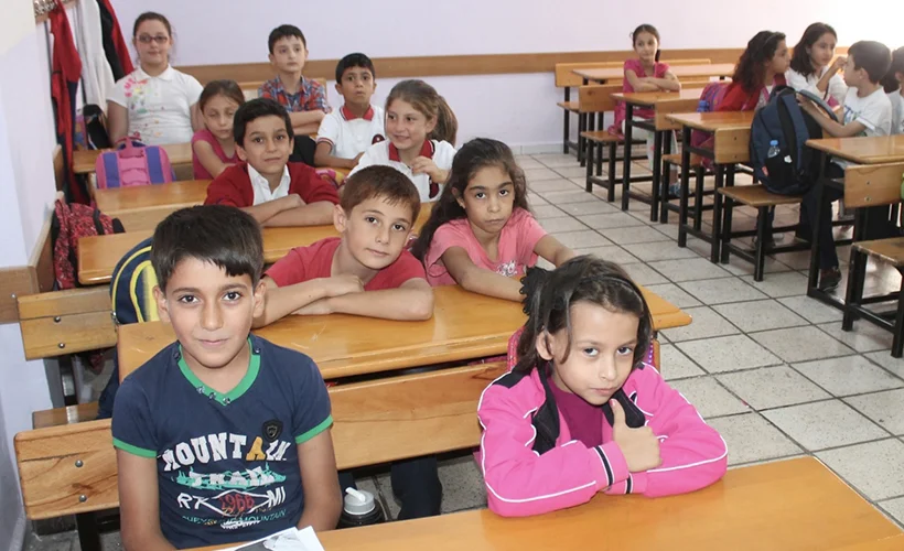 "Vakalar böyle giderse okulların açılmasında sorun yaşanabilir"