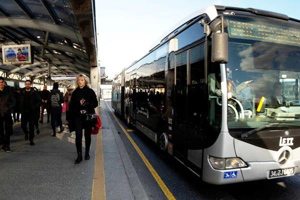 Valilik açıkladı: İstanbul'da yeni toplu taşıma kuralları