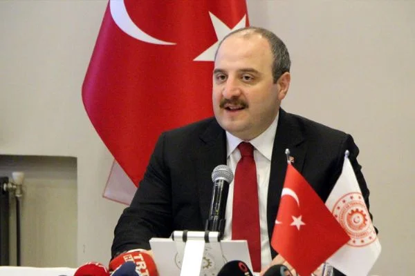 Varank duyurdu: Sanayide antikor testleri 13 ilde başlıyor