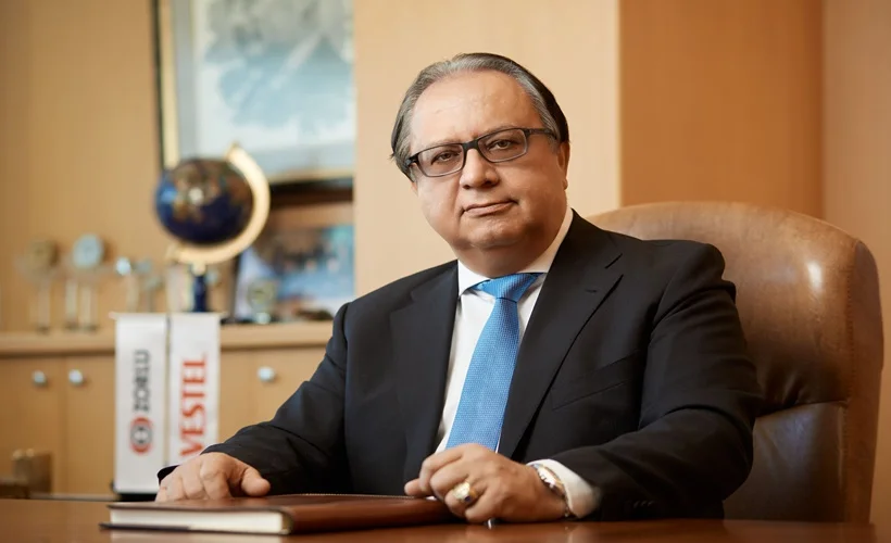 Vestel yenilikçilikte öncü