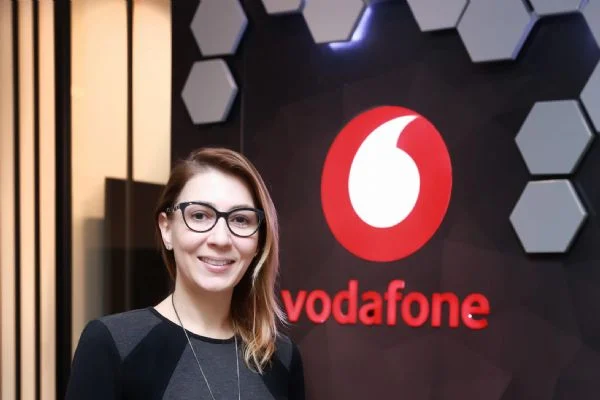 Vodafone Business'tan sürdürülebilir tarım ve çevreye dijital destek