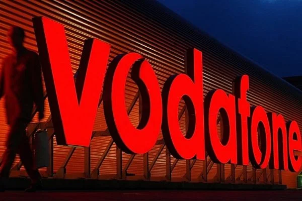 Vodafone'dan 'Baba' uygulama