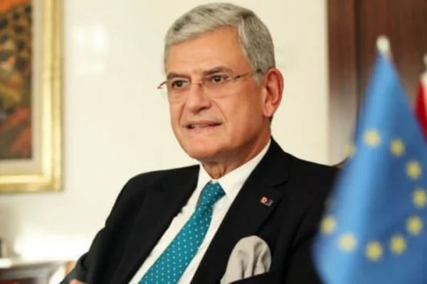 Volkan Bozkır kimdir?