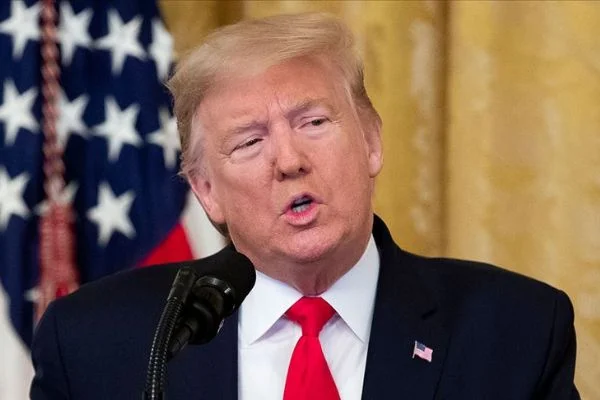 Yahudi yerleşimcilerin lideri: Trump ve Kushner İsrail'in dostu değil