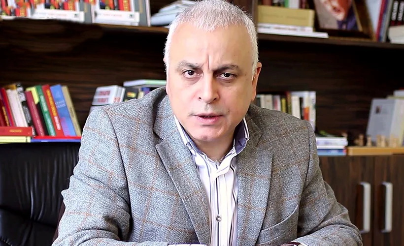 Yanardağ'ın, Abdülhamid Han'a yönelik sözleri büyük tepki çekti
