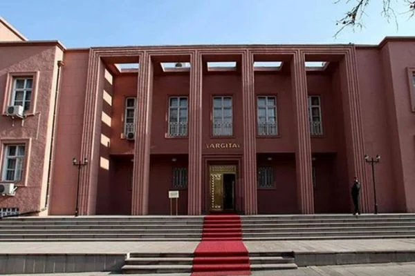 Yargıtay Cumhuriyet Başsavcısı kim oldu?