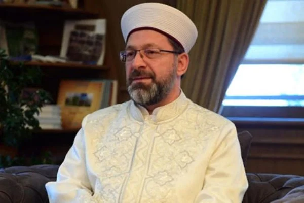 "Yaz Kur'an kursları, çocuklarımızı Kur'an'la tanıştırma adına önemli bir fırsattır"
