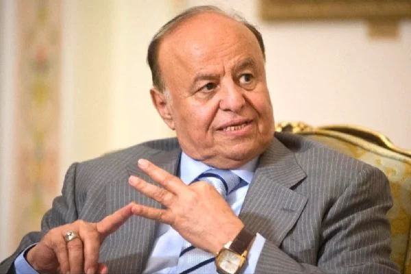 Yemen Cumurbaşkanı: Riyad Anlaşması'nı krizden çıkış yolu olarak görüyoruz