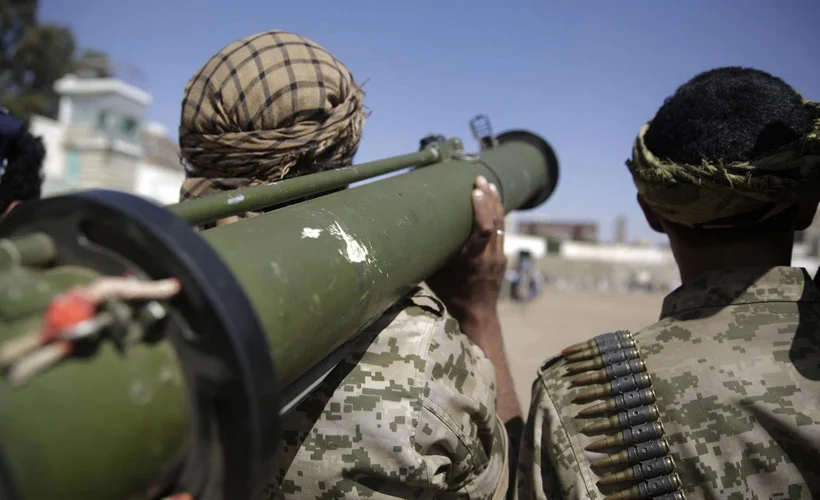 Yemen'de ordu ile Husiler arasında çatışma: 18 ölü