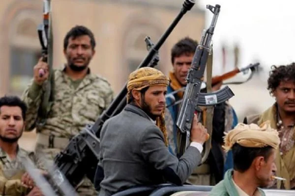 Yemen'in başkenti Sana'daki çatışmalarda 23 Husi militanı öldürüldü