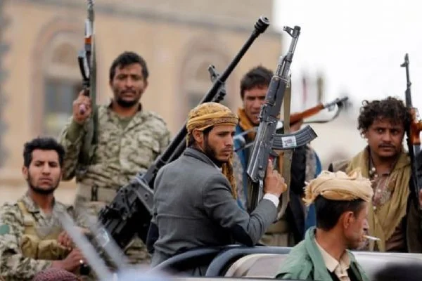 Yemen ordusu, Husilere ait bir İHA düşürdüğünü duyurdu