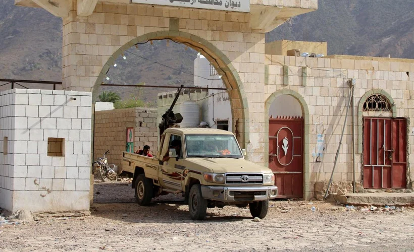 Yemenli yetkili: Sokotra tamamen BAE'nin hakimiyetinde
