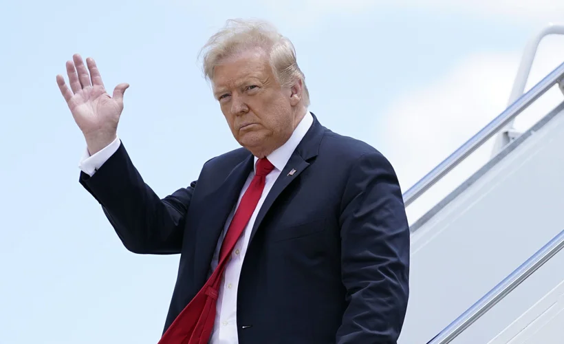 Yeni bir iddia daha: Rusya ve Taliban iddiasından Trump'ın haberi vardı