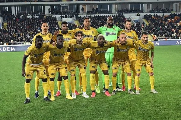 Yeni Malatyaspor iç saha maçlarından umutlu