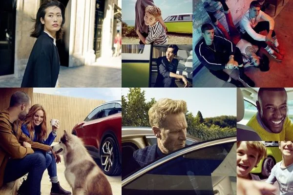 Yeni Volkswagen Türkiye'de