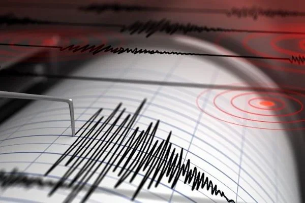 Yeni Zelanda'da 7.1 büyüklüğünde deprem